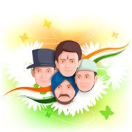 Unity in Diversity N6