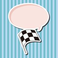 f1 racing theme elements N130