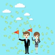 business finance