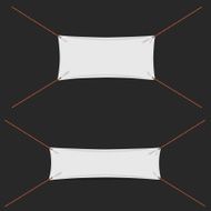 Textile Banners