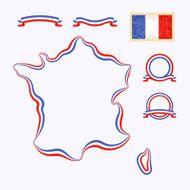 Colors of France
