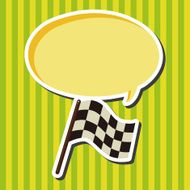f1 racing theme elements N161