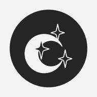 Moon icon N16