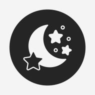 Moon icon N20