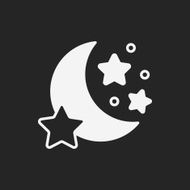 Moon icon N21