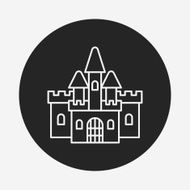 castle line icon N10
