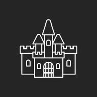 castle line icon N11