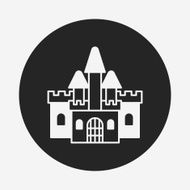 Castle Icon N26