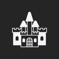 Castle Icon N27