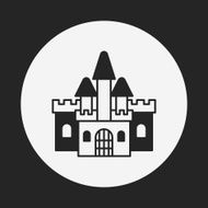 Castle Icon N28