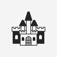 Castle Icon N29