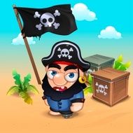 Pirate on the island 3