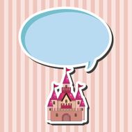 castle theme elements N76