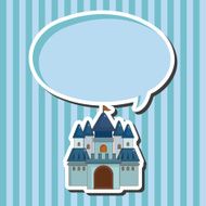castle theme elements N77