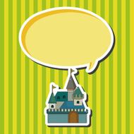 castle theme elements N78