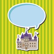 castle theme elements N79