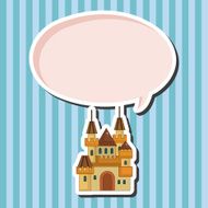 castle theme elements N82