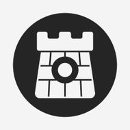Castle Icon N30
