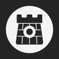 Castle Icon N32