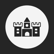 Castle Icon N36