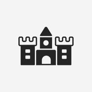 Castle Icon N37