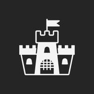 Castle Icon N39