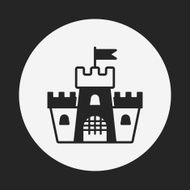 Castle Icon N40