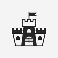 Castle Icon N41