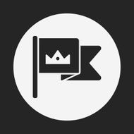 Flag Icon N33