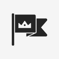 Flag Icon N34