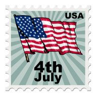 Independence day of USA