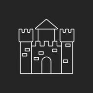 castle line icon N26