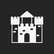 Castle Icon N43