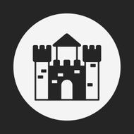 Castle Icon N44