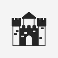 Castle Icon N45