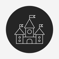 Castle Icon N46