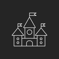 castle line icon N29