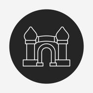 castle line icon N32