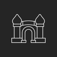 castle line icon N33