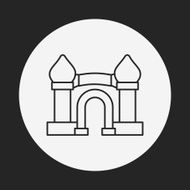 castle line icon N34