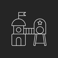 castle line icon N37