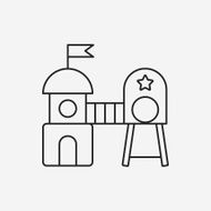 castle line icon N39