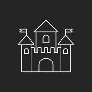 castle line icon N41