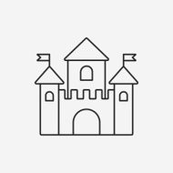 castle line icon N43