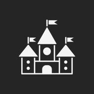 Castle Icon N48