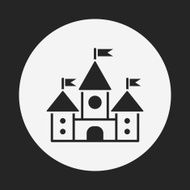 Castle Icon N49