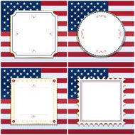 usa frames