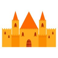 fairytale castle N2