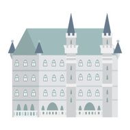 fairytale castle N3