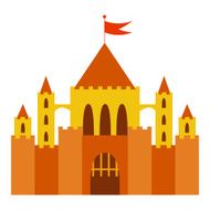 fairytale castle N4